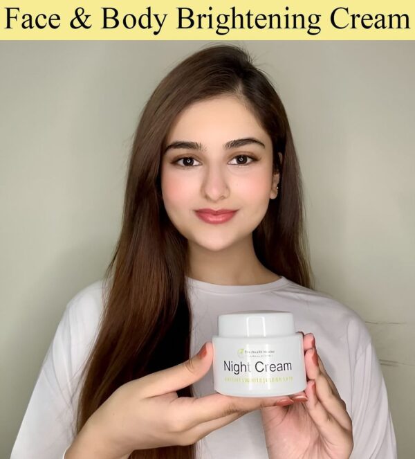 Best Night Cream