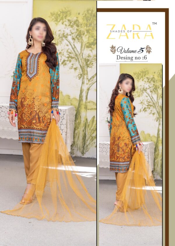 zara lawn suits collection_01